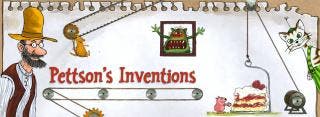 Pettson´s Inventions